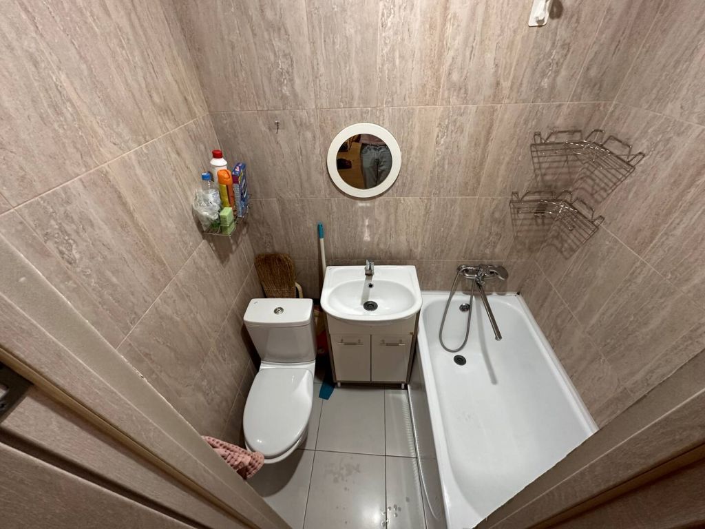 Продажа 2-комнатной квартиры, Ессентуки, Фридриха Энгельса ул,  40