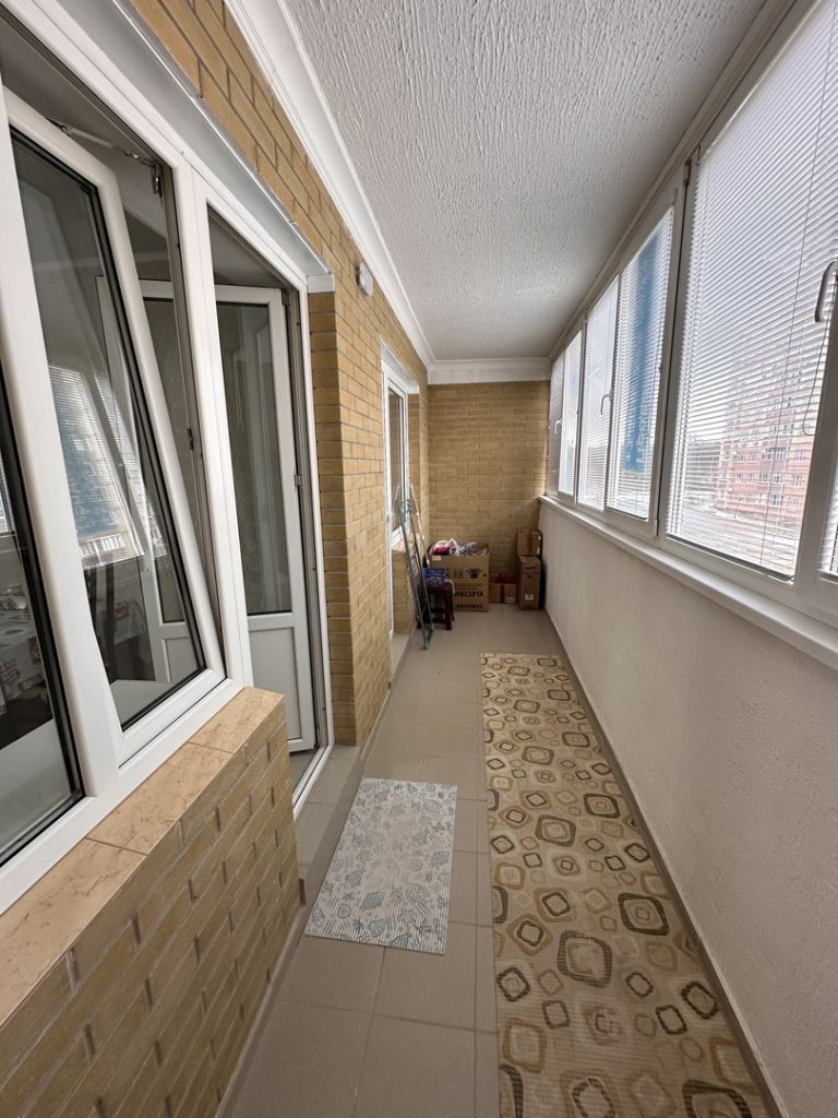 Продажа 3-комнатной квартиры, Ессентуки, Пятигорская ул,  121к1