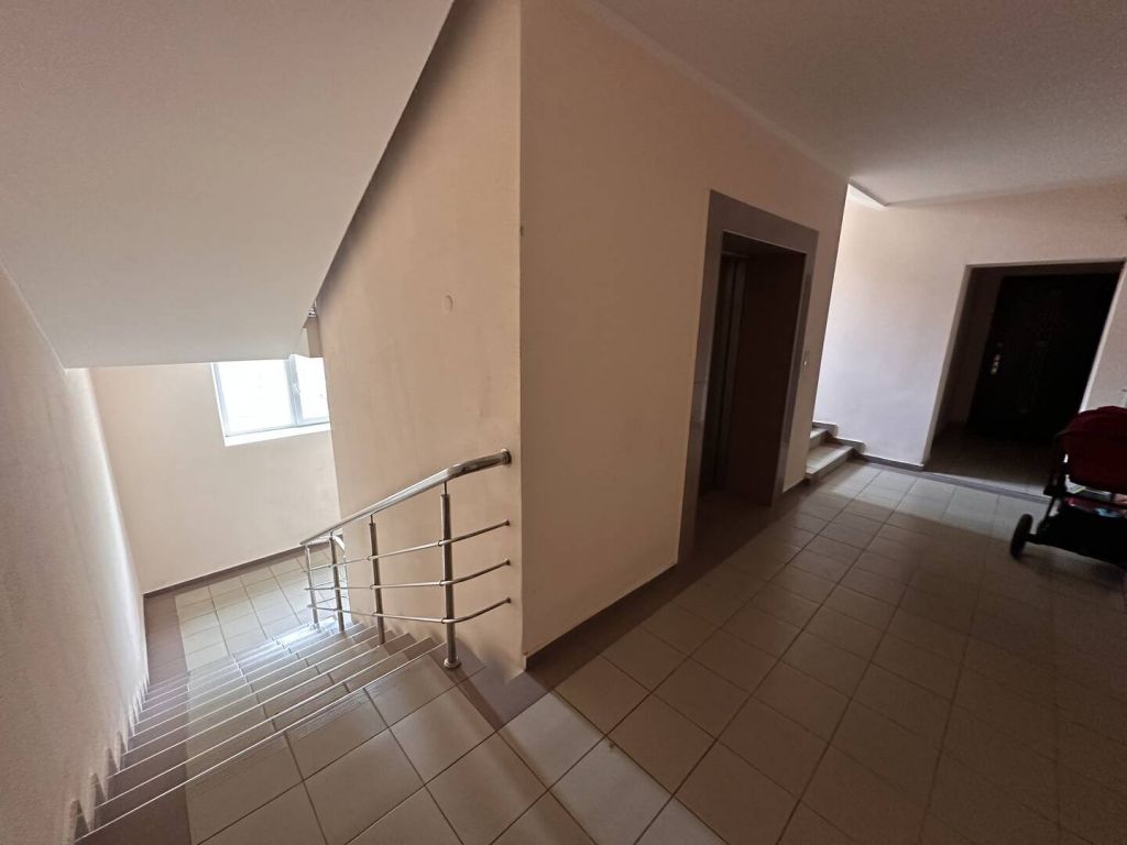 Продажа 3-комнатной квартиры, Ессентуки, Пятигорская ул,  121к1