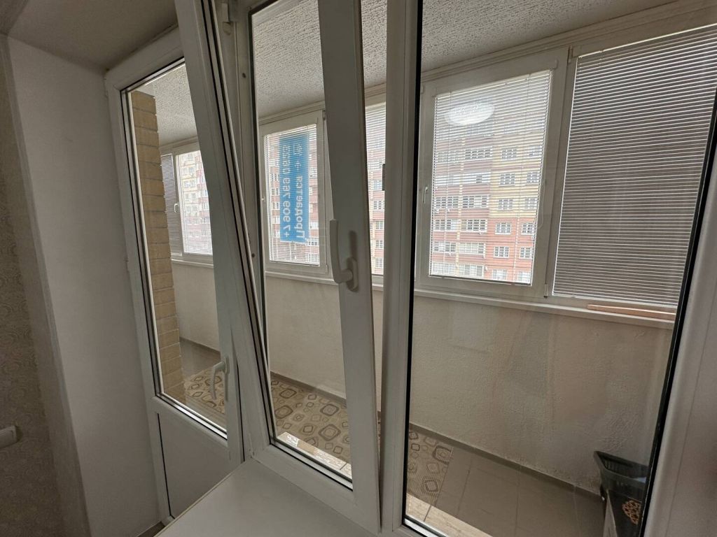 Продажа 3-комнатной квартиры, Ессентуки, Пятигорская ул,  121к1