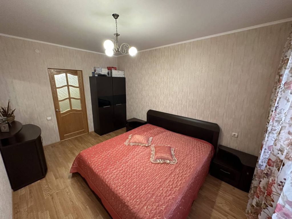 Продажа 3-комнатной квартиры, Ессентуки, Пятигорская ул,  121к1