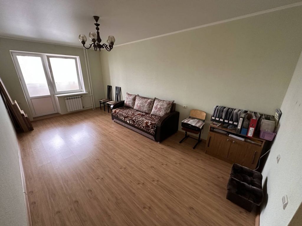 Продажа 3-комнатной квартиры, Ессентуки, Пятигорская ул,  121к1