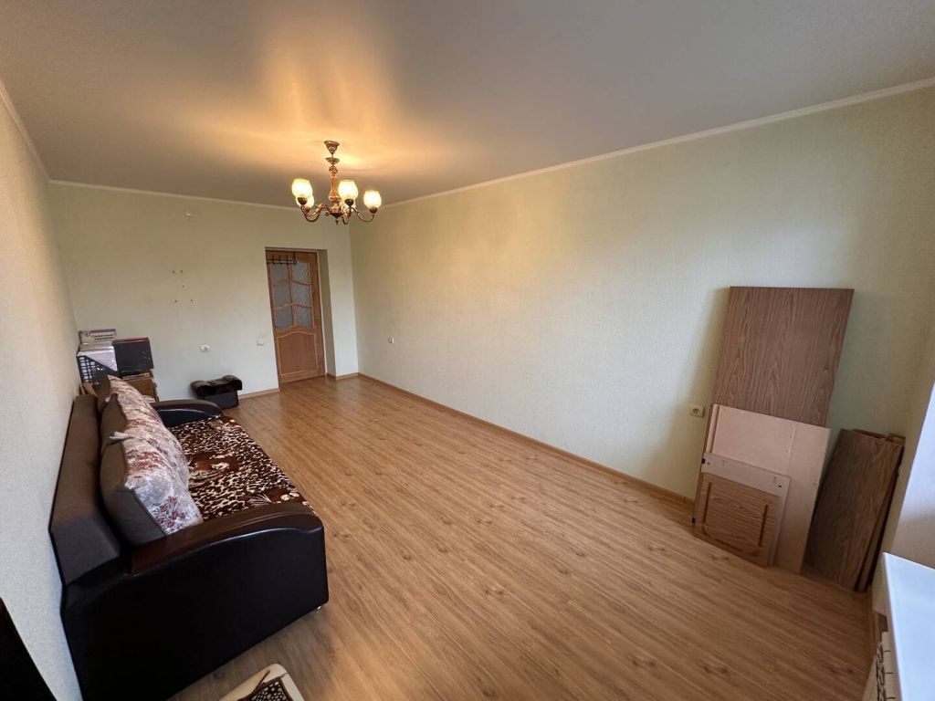 Продажа 3-комнатной квартиры, Ессентуки, Пятигорская ул,  121к1