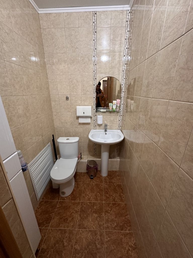 Продажа 3-комнатной квартиры, Ессентуки, Пятигорская ул,  121к1