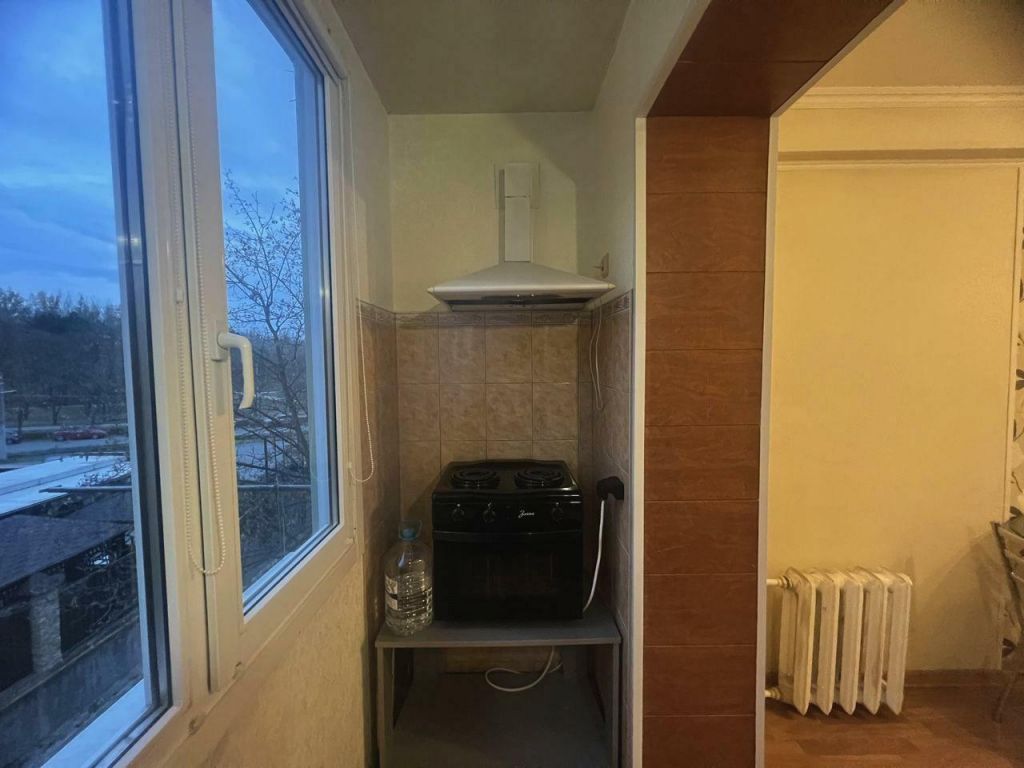 Продажа 1-комнатной квартиры, Пятигорск, Орджоникидзе ул,  11к2