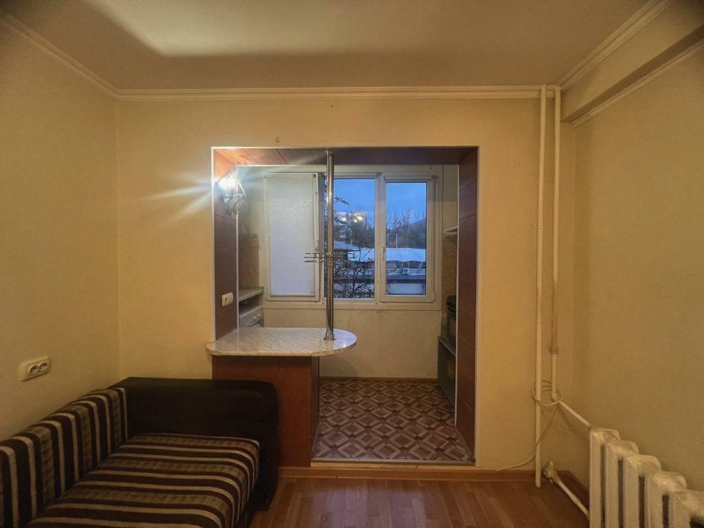 Продажа 1-комнатной квартиры, Пятигорск, Орджоникидзе ул,  11к2