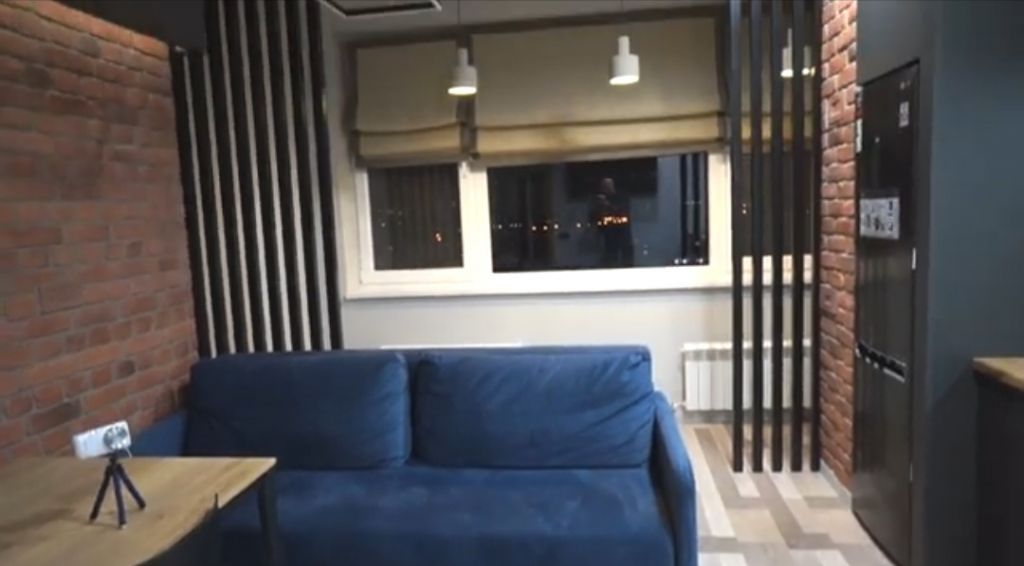 Продажа 1-комнатной квартиры, Пятигорск, Нежнова ул,  52