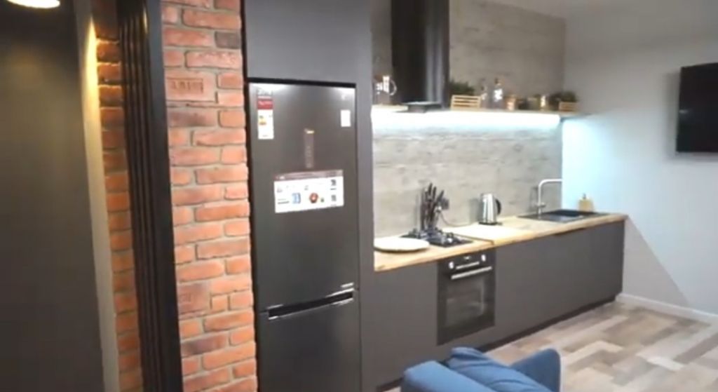 Продажа 1-комнатной квартиры, Пятигорск, Нежнова ул,  52