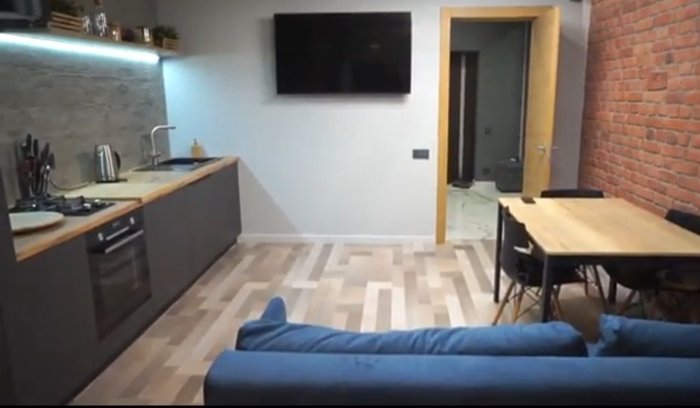 Продажа 1-комнатной квартиры, Пятигорск, Нежнова ул,  52