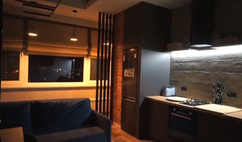 Продажа 1-комнатной квартиры, Пятигорск, Нежнова ул,  52