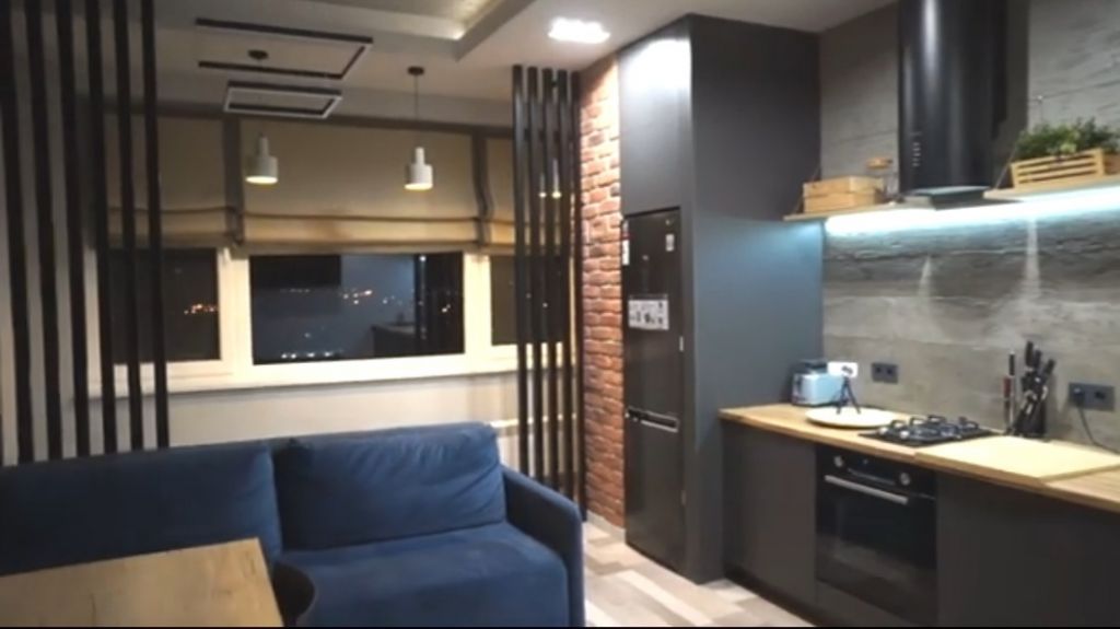 Продажа 1-комнатной квартиры, Пятигорск, Нежнова ул,  52