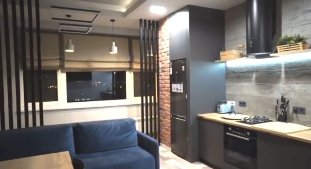 Продажа 1-комнатной квартиры, Пятигорск, Нежнова ул,  52