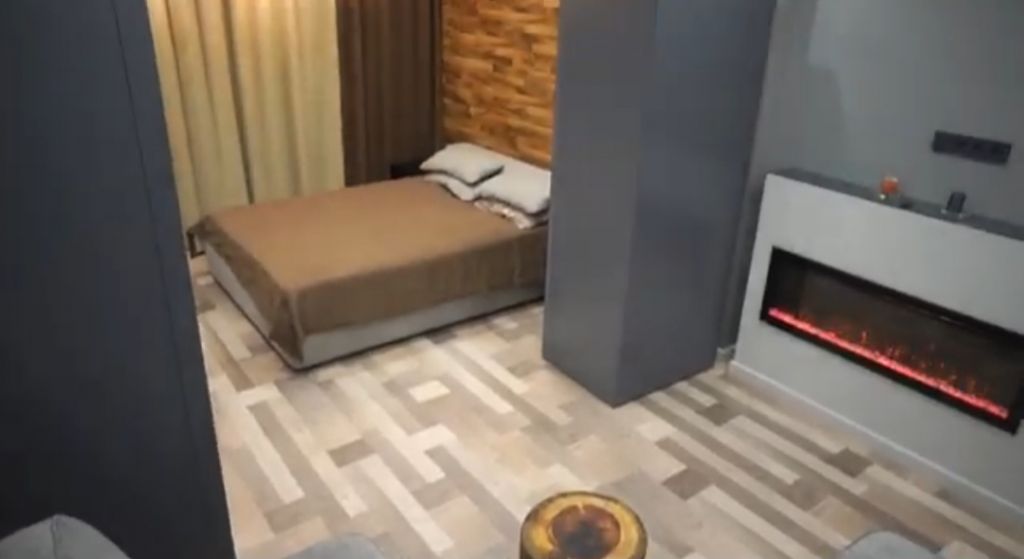 Продажа 1-комнатной квартиры, Пятигорск, Нежнова ул,  52