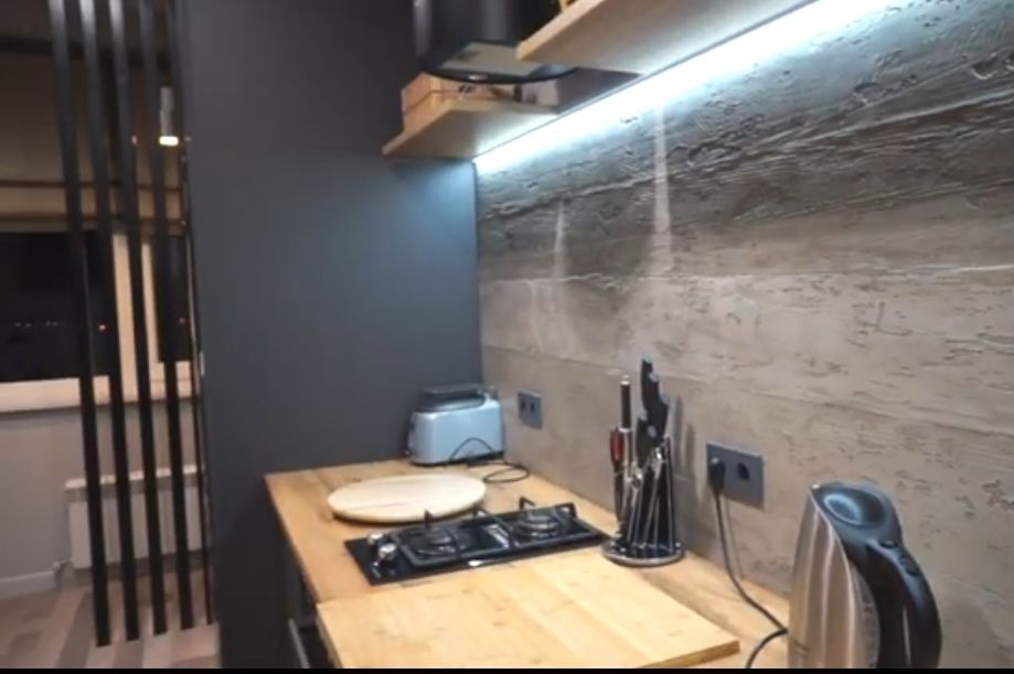 Продажа 1-комнатной квартиры, Пятигорск, Нежнова ул,  52