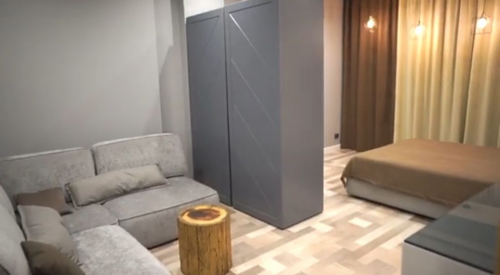 Продажа 1-комнатной квартиры, Пятигорск, Нежнова ул,  52