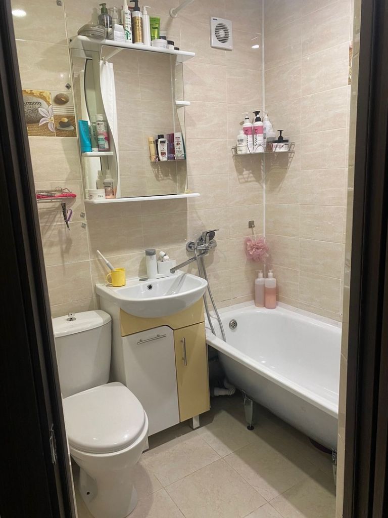 Продажа 2-комнатной квартиры, Ессентуки, Октябрьская ул,  481