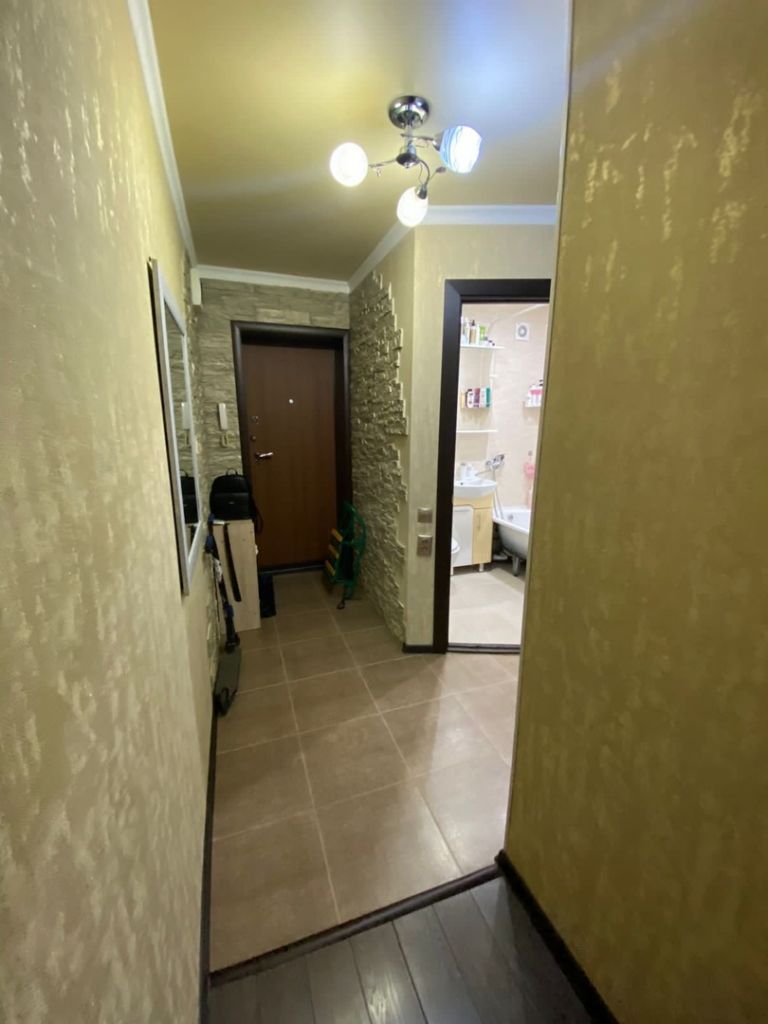 Продажа 2-комнатной квартиры, Ессентуки, Октябрьская ул,  481