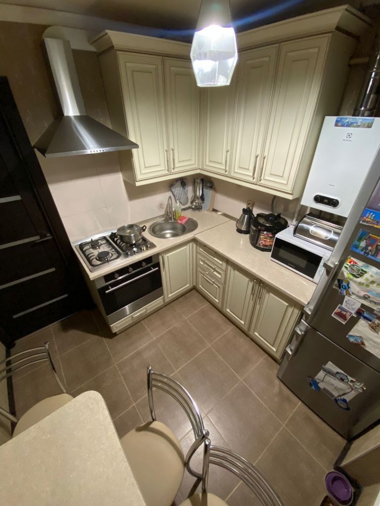 Продажа 2-комнатной квартиры, Ессентуки, Октябрьская ул,  481