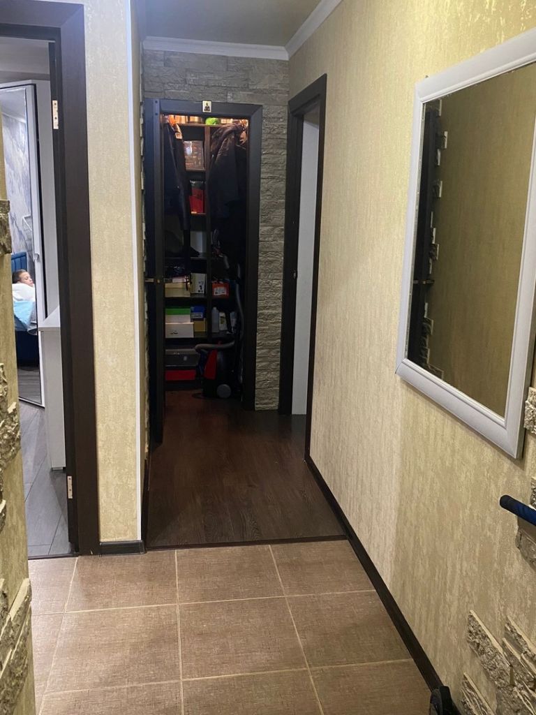 Продажа 2-комнатной квартиры, Ессентуки, Октябрьская ул,  481