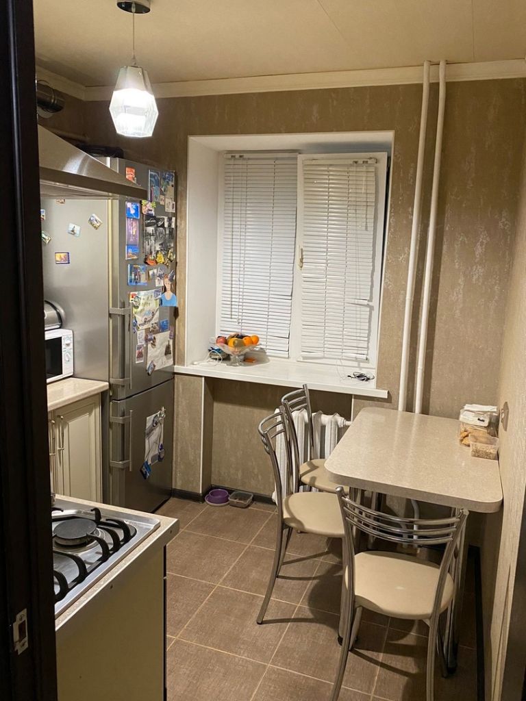 Продажа 2-комнатной квартиры, Ессентуки, Октябрьская ул,  481