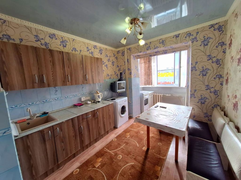 Продажа 3-комнатной квартиры, Пятигорск, Ессентукская ул,  72