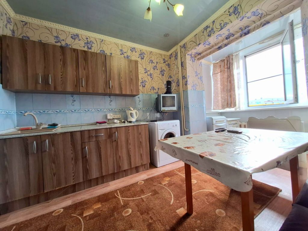 Продажа 3-комнатной квартиры, Пятигорск, Ессентукская ул,  72