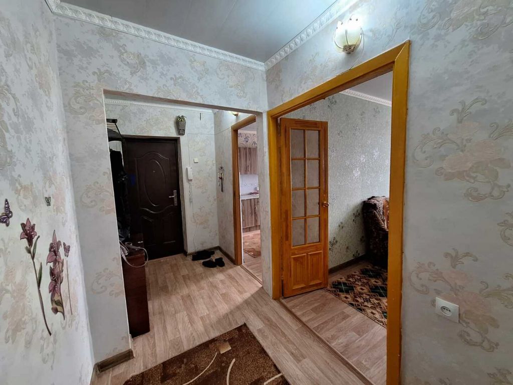Продажа 3-комнатной квартиры, Пятигорск, Ессентукская ул,  72