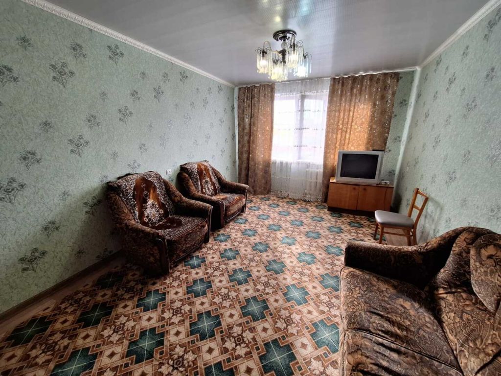 Продажа 3-комнатной квартиры, Пятигорск, Ессентукская ул,  72