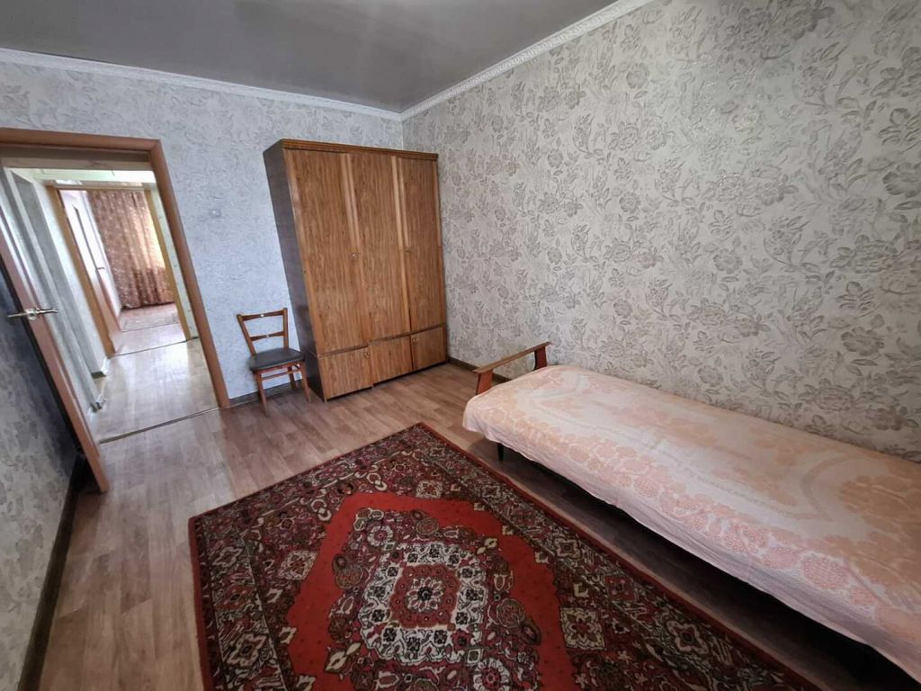 Продажа 3-комнатной квартиры, Пятигорск, Ессентукская ул,  72