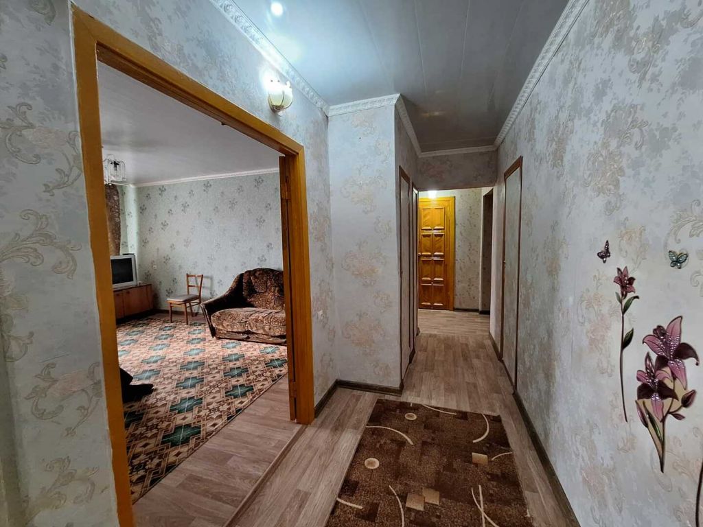 Продажа 3-комнатной квартиры, Пятигорск, Ессентукская ул,  72