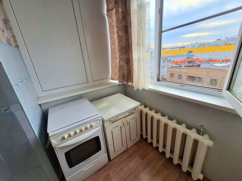 Продажа 3-комнатной квартиры, Пятигорск, Ессентукская ул,  72