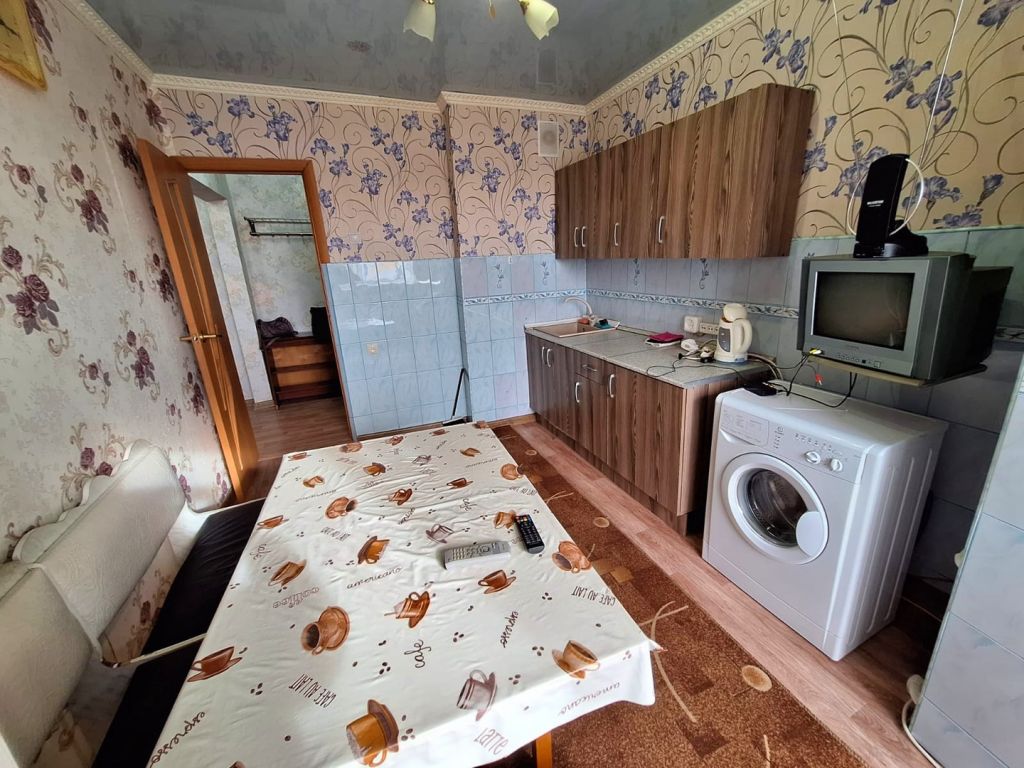Продажа 3-комнатной квартиры, Пятигорск, Ессентукская ул,  72
