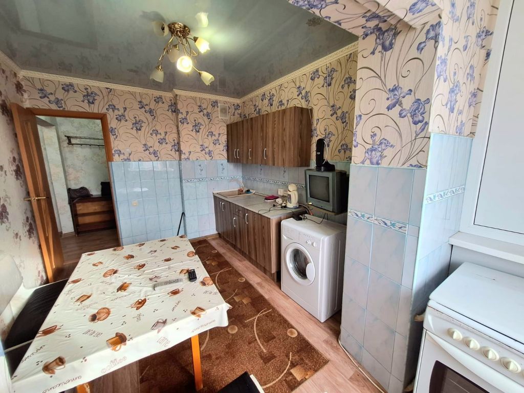 Продажа 3-комнатной квартиры, Пятигорск, Ессентукская ул,  72