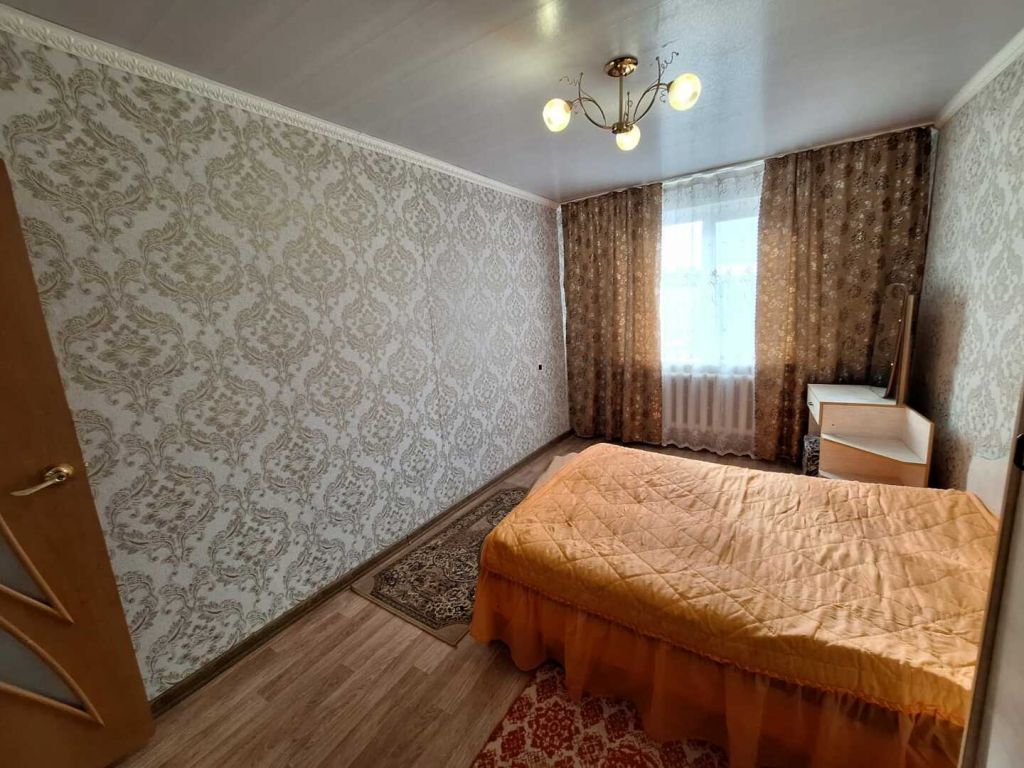 Продажа 3-комнатной квартиры, Пятигорск, Ессентукская ул,  72