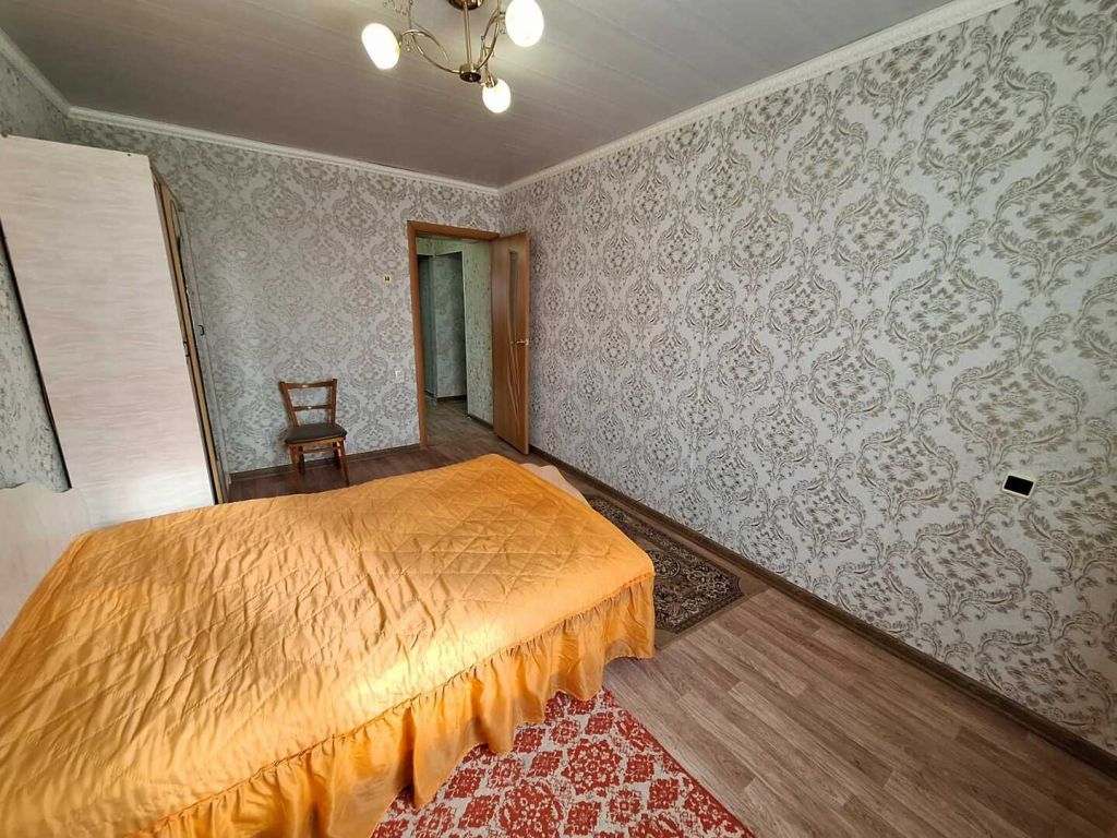 Продажа 3-комнатной квартиры, Пятигорск, Ессентукская ул,  72