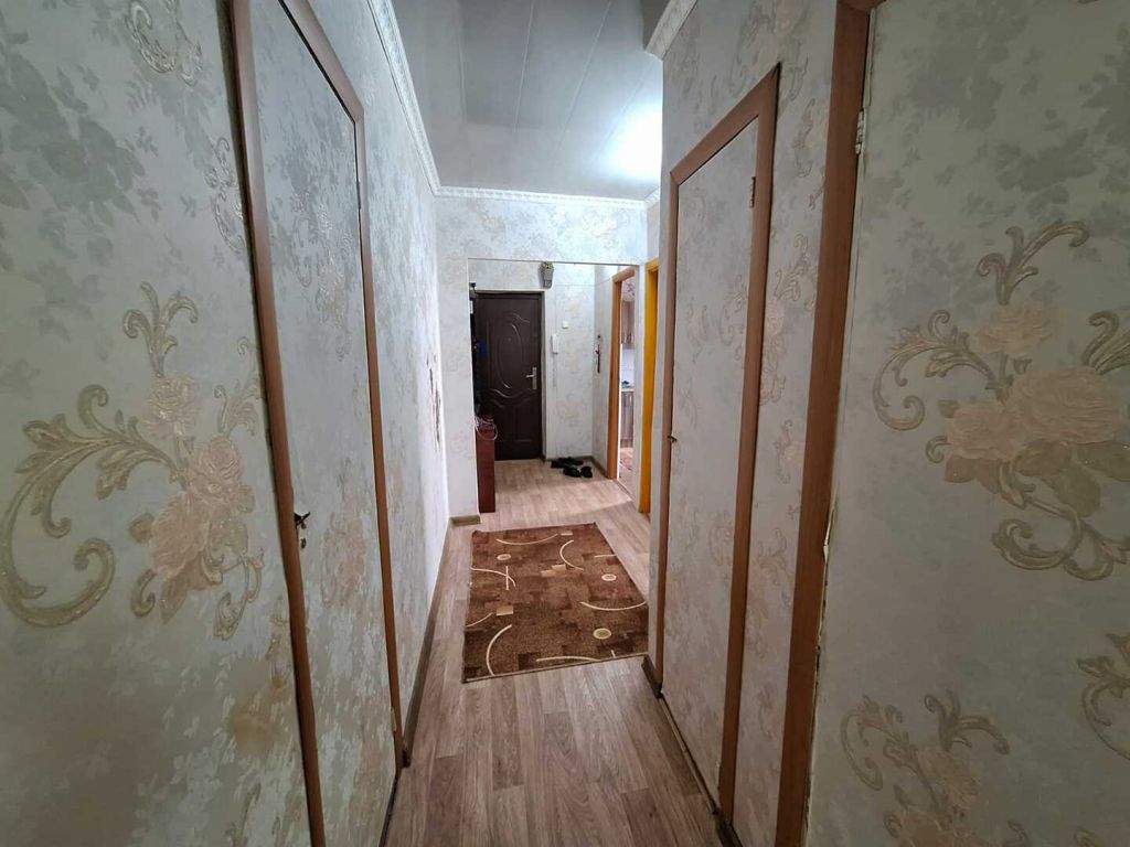 Продажа 3-комнатной квартиры, Пятигорск, Ессентукская ул,  72