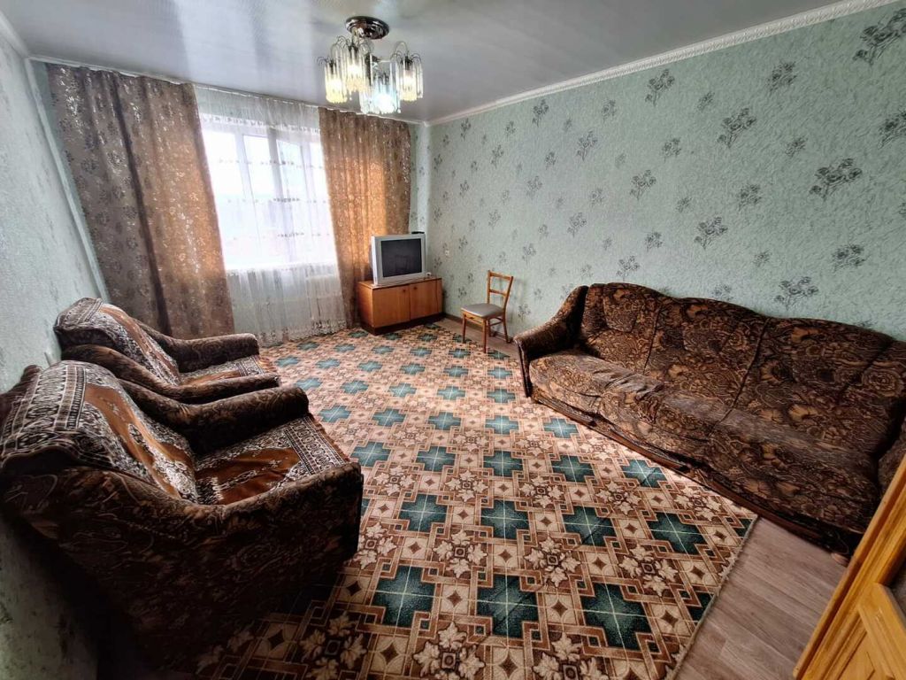 Продажа 3-комнатной квартиры, Пятигорск, Ессентукская ул,  72