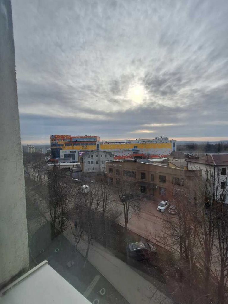 Продажа 3-комнатной квартиры, Пятигорск, Ессентукская ул,  72