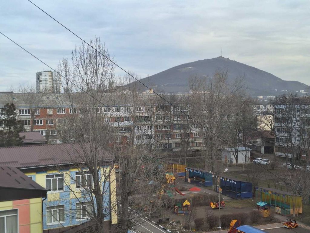 Продажа 3-комнатной квартиры, Пятигорск, Ессентукская ул,  72