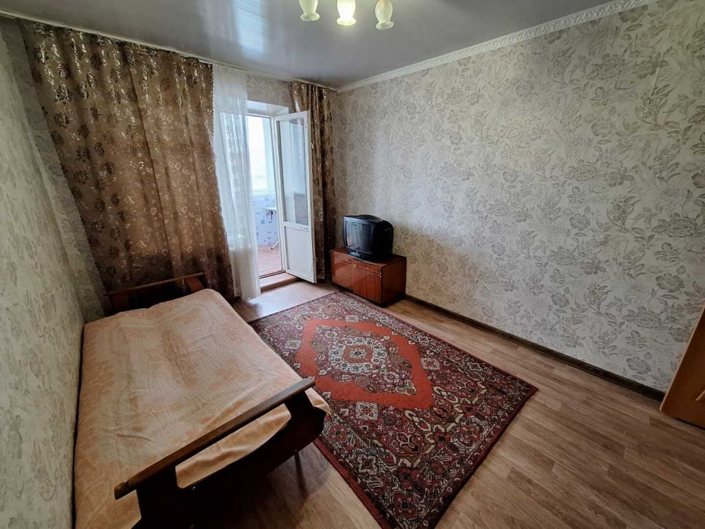 Продажа 3-комнатной квартиры, Пятигорск, Ессентукская ул,  72