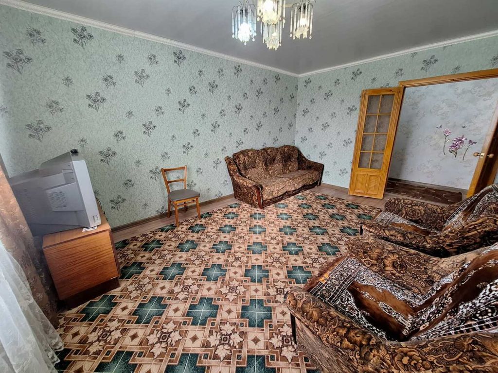 Продажа 3-комнатной квартиры, Пятигорск, Ессентукская ул,  72