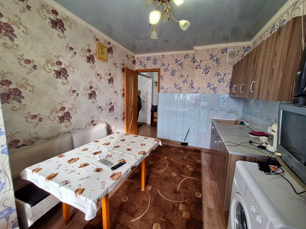 Продажа 3-комнатной квартиры, Пятигорск, Ессентукская ул,  72