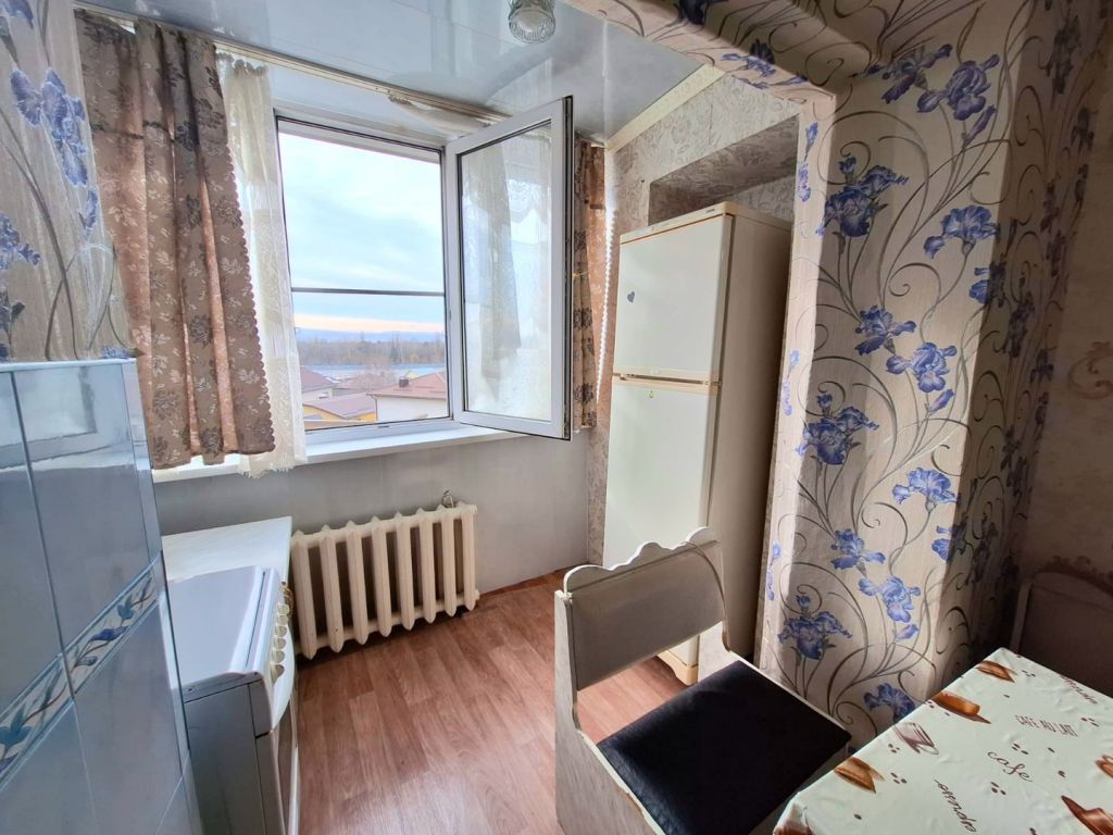 Продажа 3-комнатной квартиры, Пятигорск, Ессентукская ул,  72