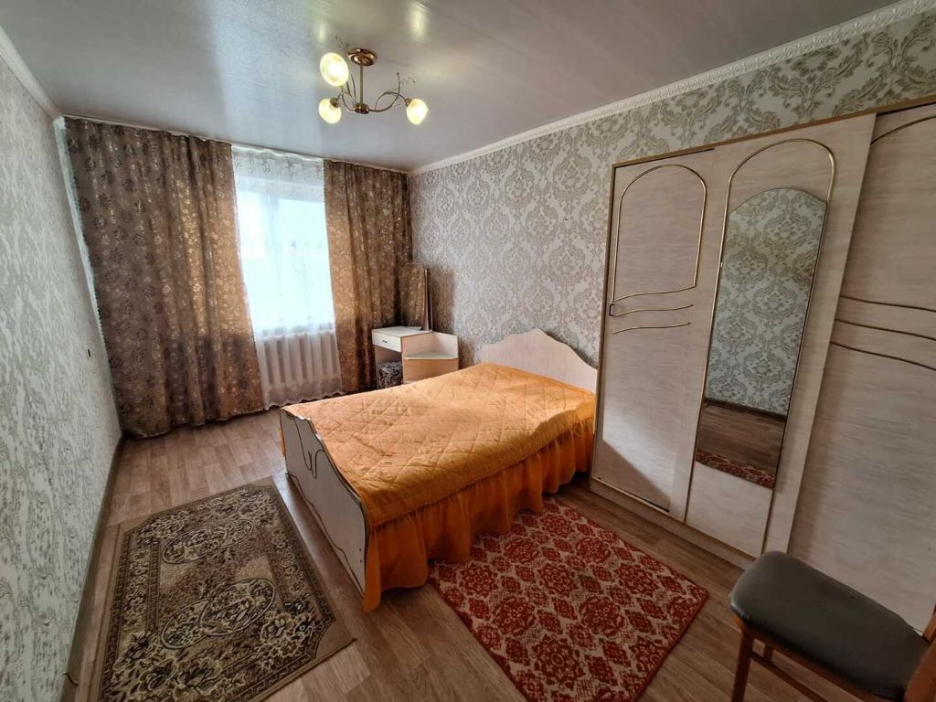 Продажа 3-комнатной квартиры, Пятигорск, Ессентукская ул,  72