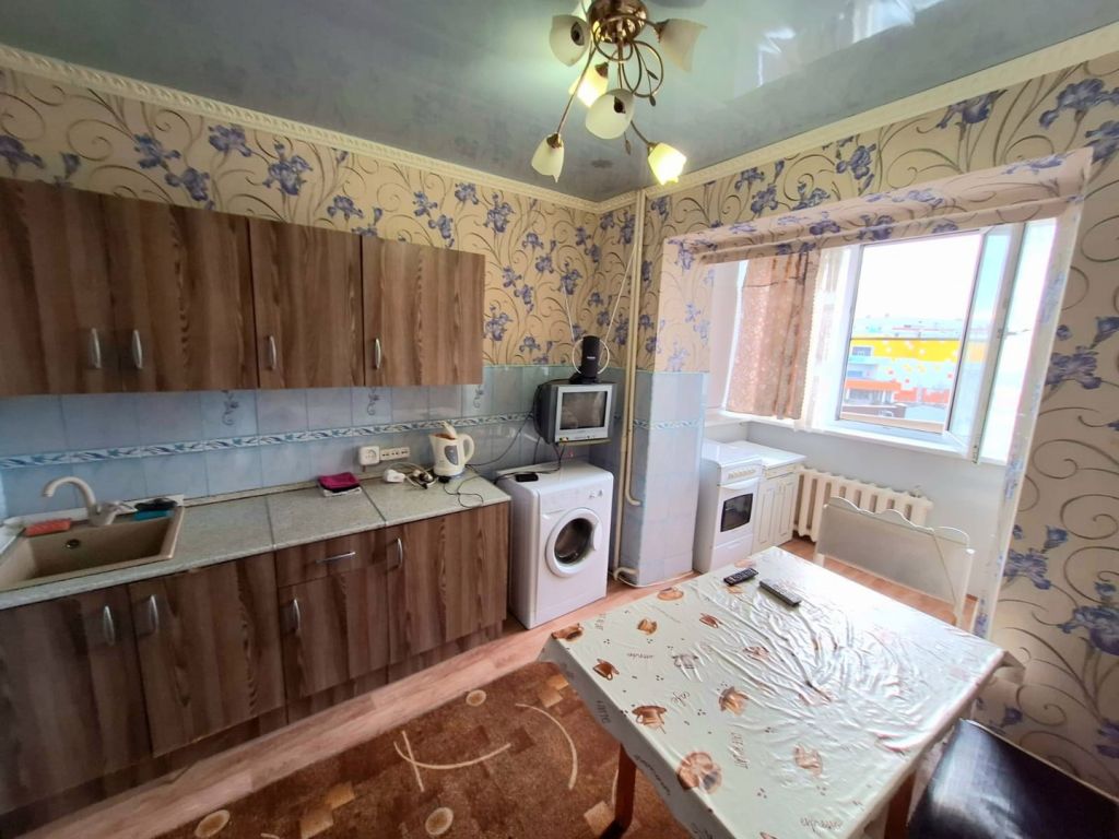 Продажа 3-комнатной квартиры, Пятигорск, Ессентукская ул,  72