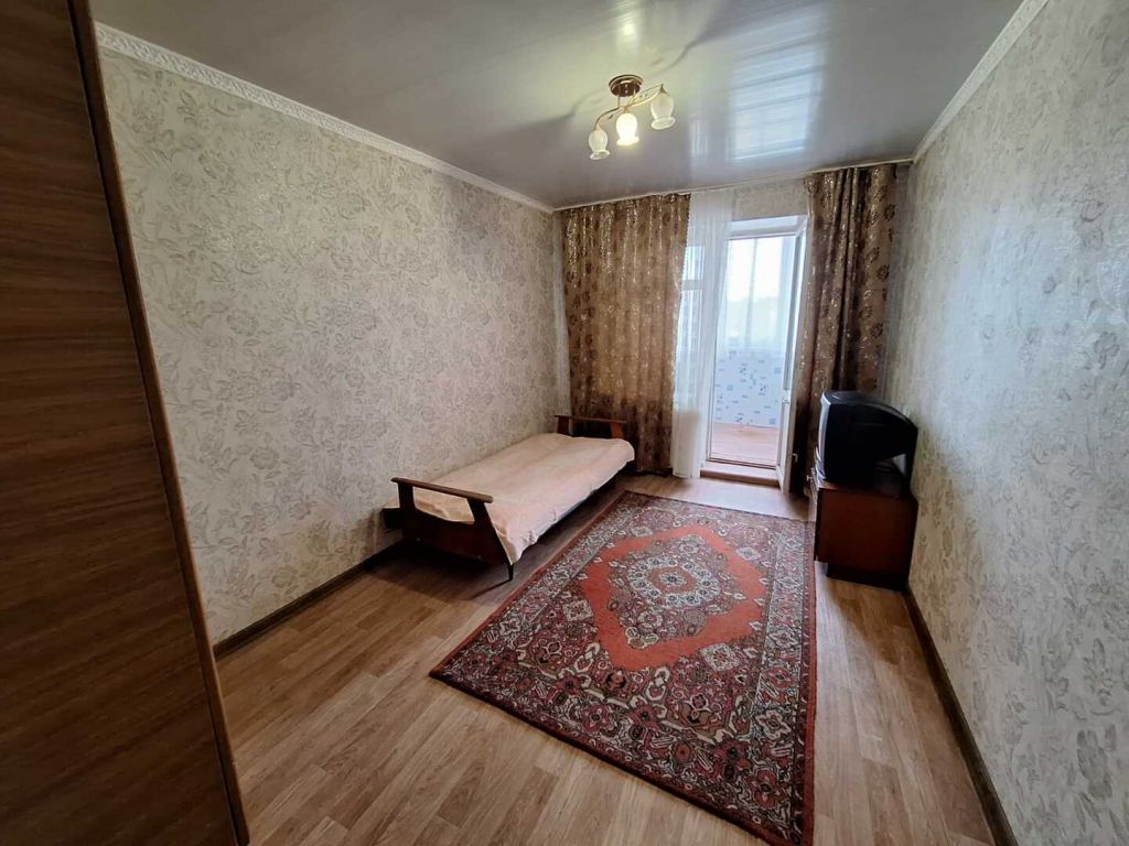 Продажа 3-комнатной квартиры, Пятигорск, Ессентукская ул,  72