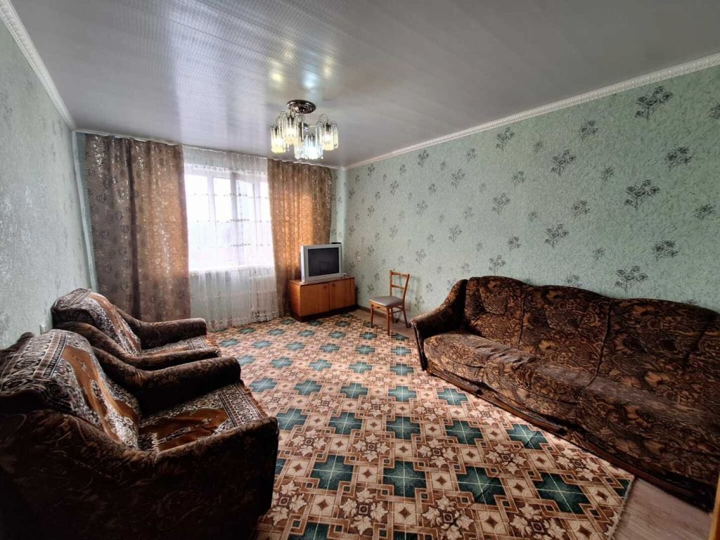 Продажа 3-комнатной квартиры, Пятигорск, Ессентукская ул,  72