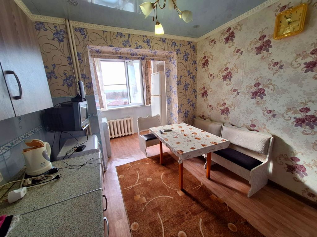 Продажа 3-комнатной квартиры, Пятигорск, Ессентукская ул,  72