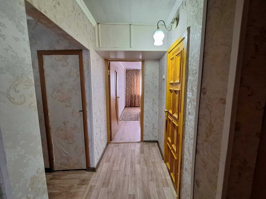 Продажа 3-комнатной квартиры, Пятигорск, Ессентукская ул,  72