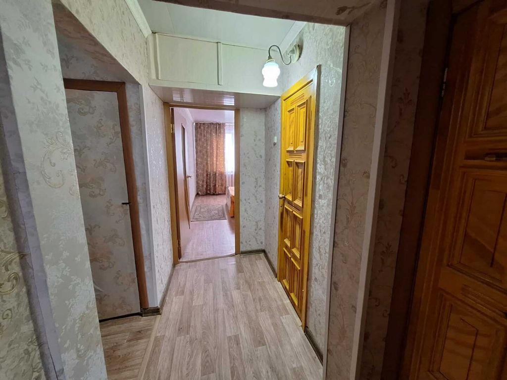 Продажа 3-комнатной квартиры, Пятигорск, Ессентукская ул,  72